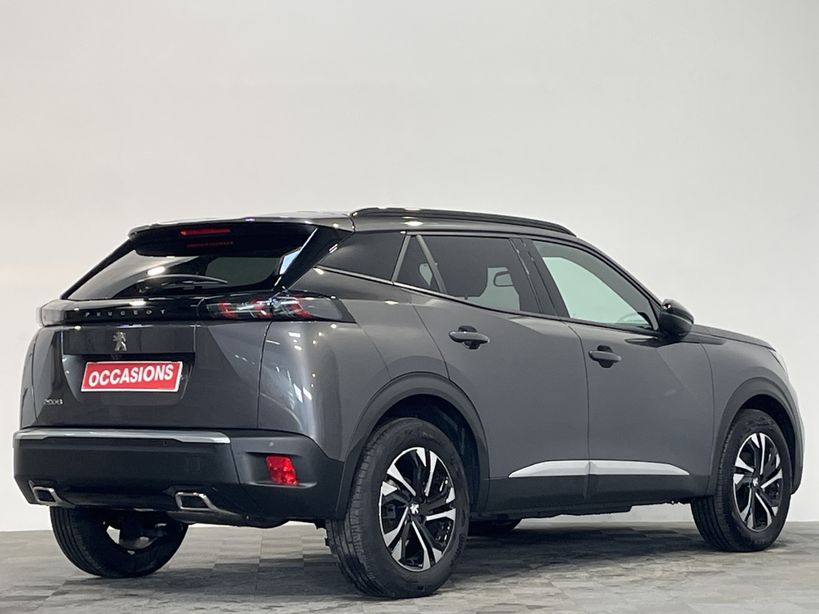 PEUGEOT 2008 2023 - Photo n°3