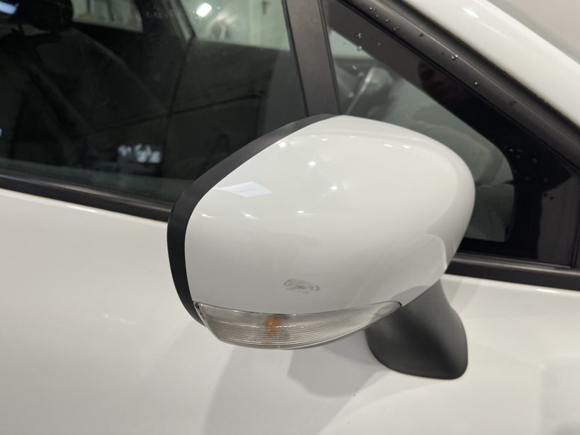 RENAULT CLIO IV SOCIETE 2019 - Photo n°6