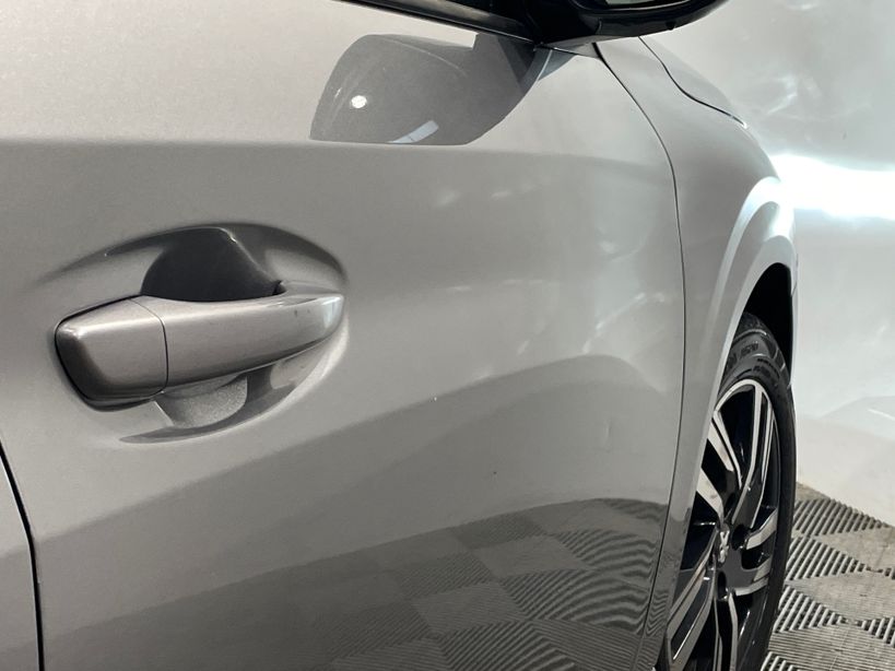 PEUGEOT 208 2023 - Photo n°10