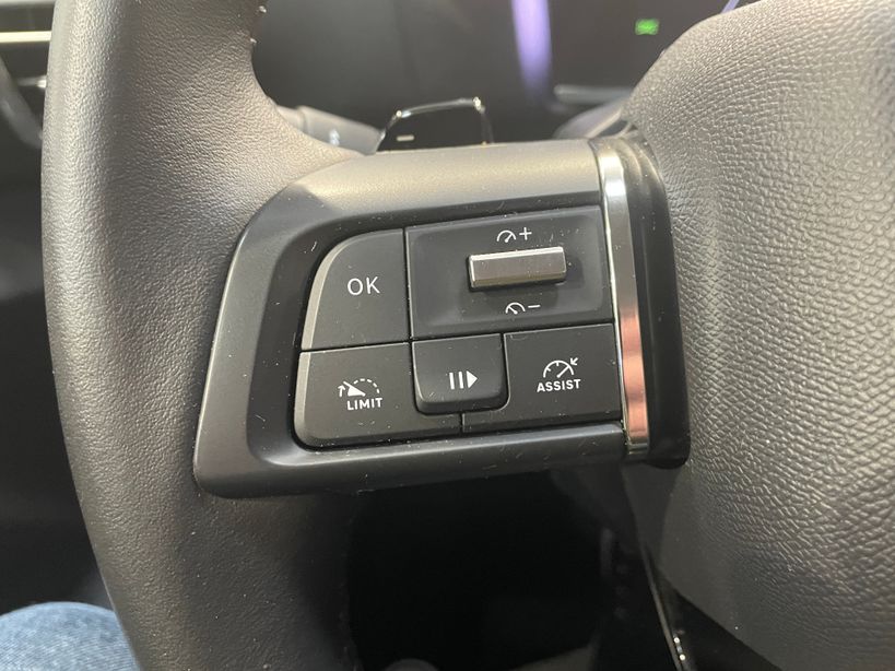 CITROEN C4 X 2023 - Photo n°30