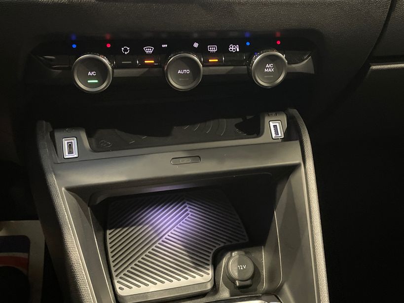 CITROEN C4 2024 - Photo n°18