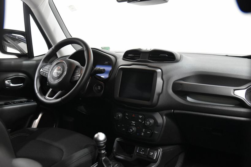 JEEP RENEGADE 2019 - Photo n°8