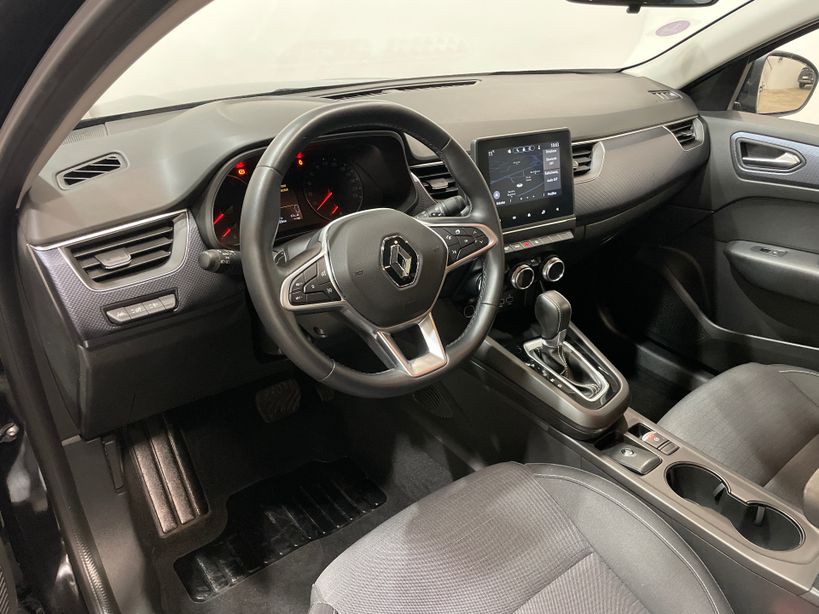 RENAULT ARKANA 2023 - Photo n°13