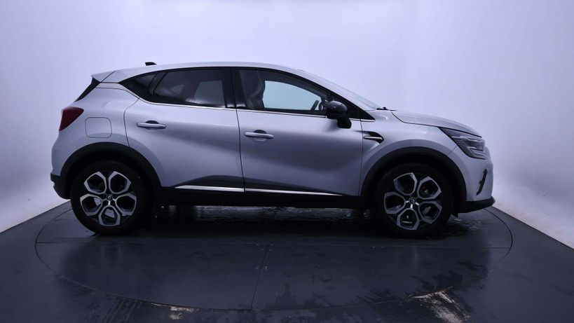 RENAULT CAPTUR 2023 - Photo n°14