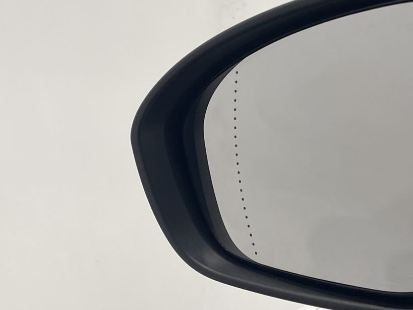 RENAULT MEGANE IV BERLINE BUSINESS 2019 - Photo n°48