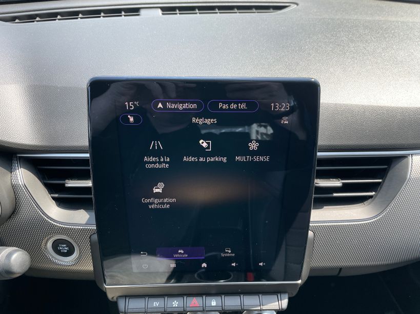 RENAULT ARKANA 2022 - Photo n°30