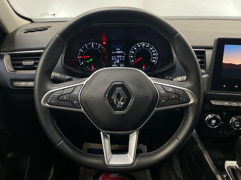 RENAULT ARKANA 2024 - Photo n°11