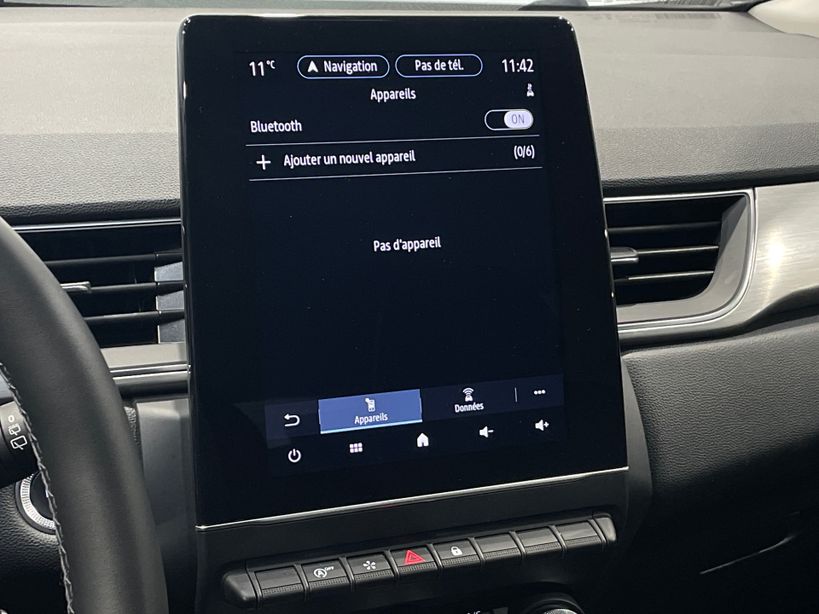 RENAULT CAPTUR 2021 - Photo n°16