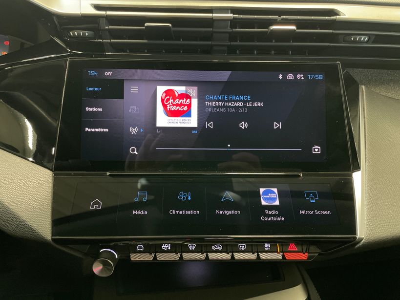 PEUGEOT 308 SW 2023 - Photo n°14