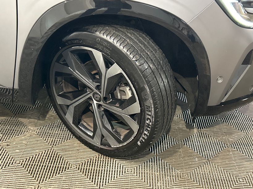 RENAULT ESPACE VI 2024 - Photo n°9