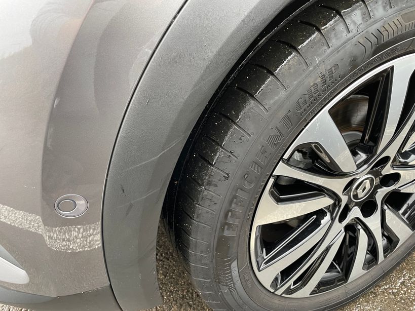 RENAULT CAPTUR 2023 - Photo n°6