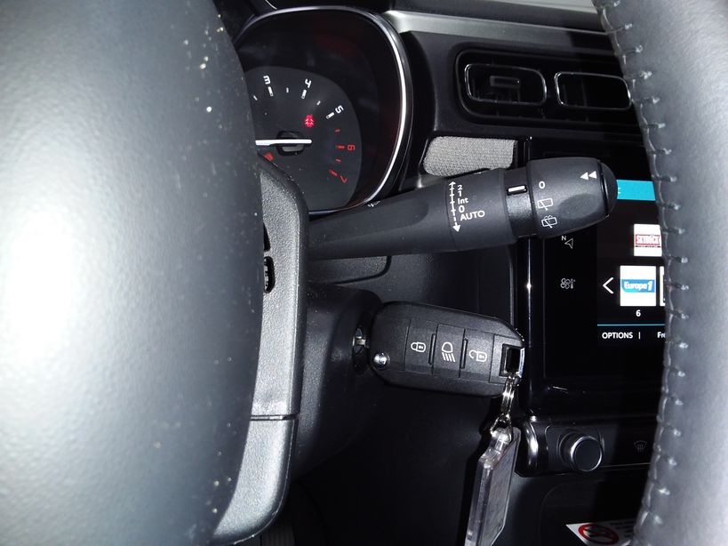 CITROEN C3 2019 - Photo n°15