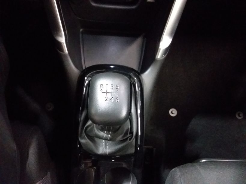 CITROEN C3 AIRCROSS 2024 - Photo n°21