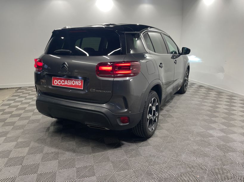 CITROEN C5 AIRCROSS 2023 - Photo n°2