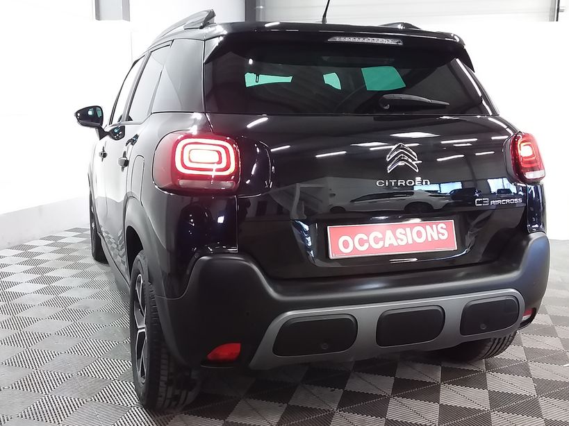 CITROEN C3 AIRCROSS 2023 - Photo n°6