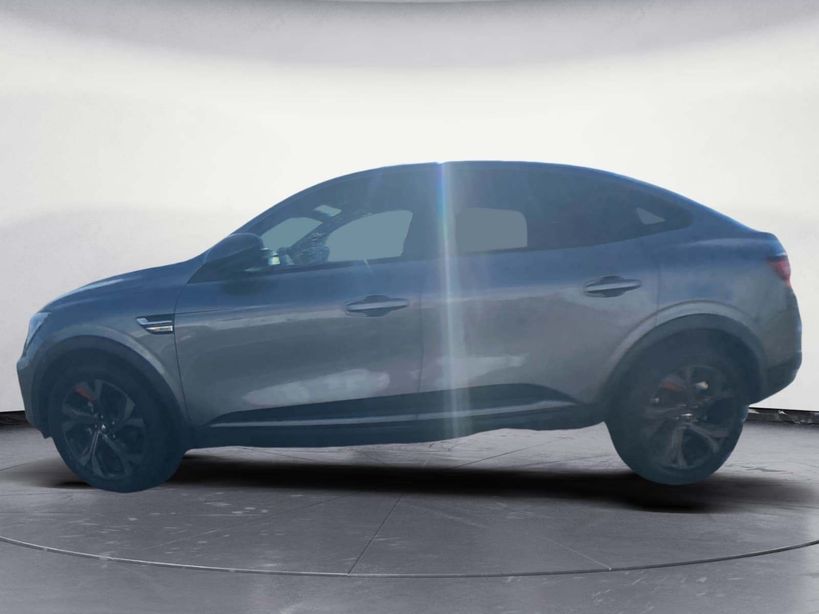 RENAULT ARKANA 2022 - Photo n°8
