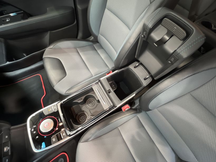 KIA E NIRO 2021 - Photo n°22