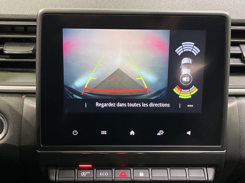 RENAULT CAPTUR 2020 - Photo n°13