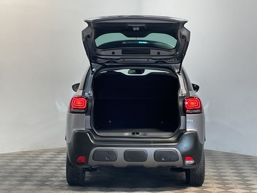 CITROEN C3 AIRCROSS 2024 - Photo n°47