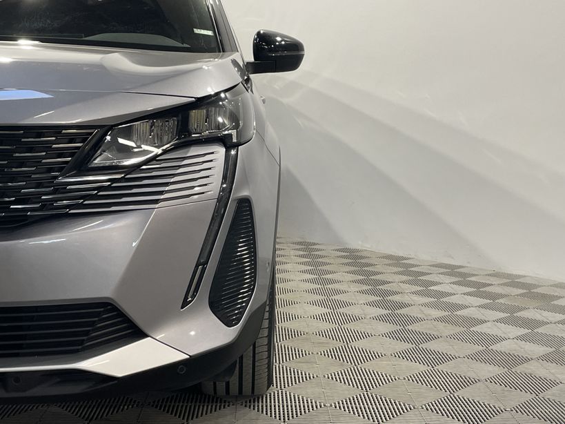 PEUGEOT 5008 2023 - Photo n°7