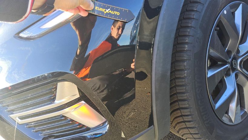 RENAULT ARKANA 2024 - Photo n°3