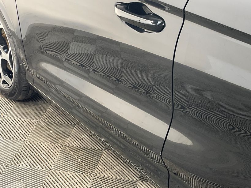 MG MG3 2025 - Photo n°3