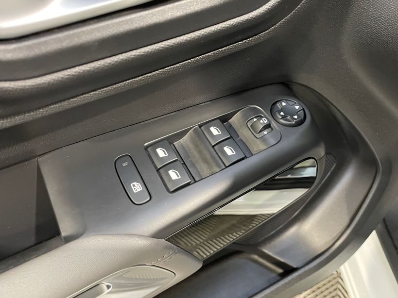 CITROEN C5 AIRCROSS 2021 - Photo n°37