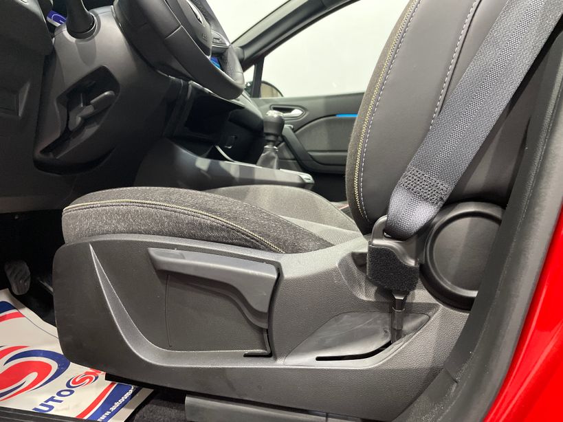 RENAULT CAPTUR 2025 - Photo n°36