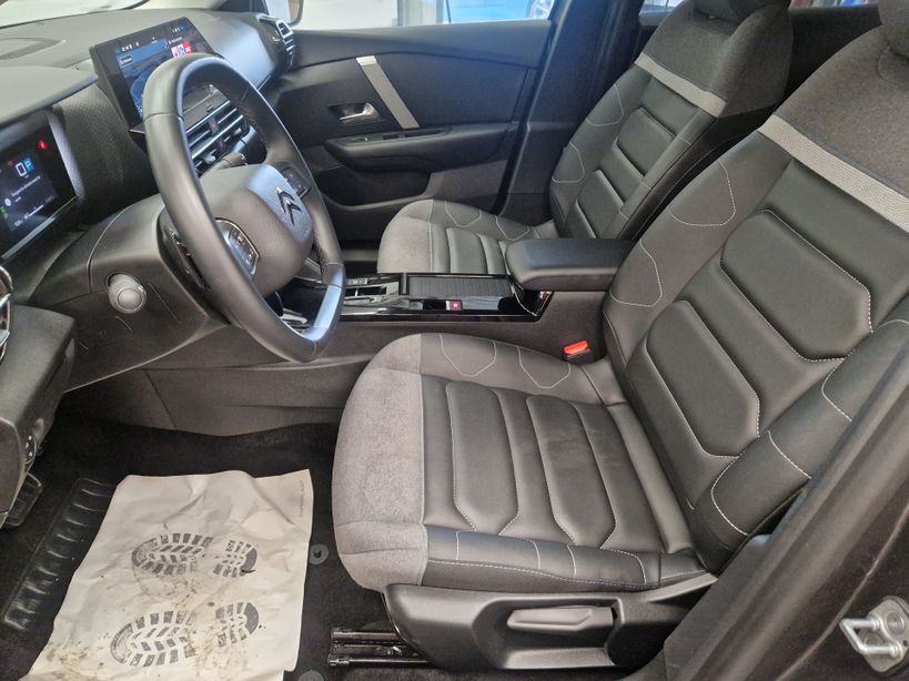 CITROEN C4 2024 - Photo n°10