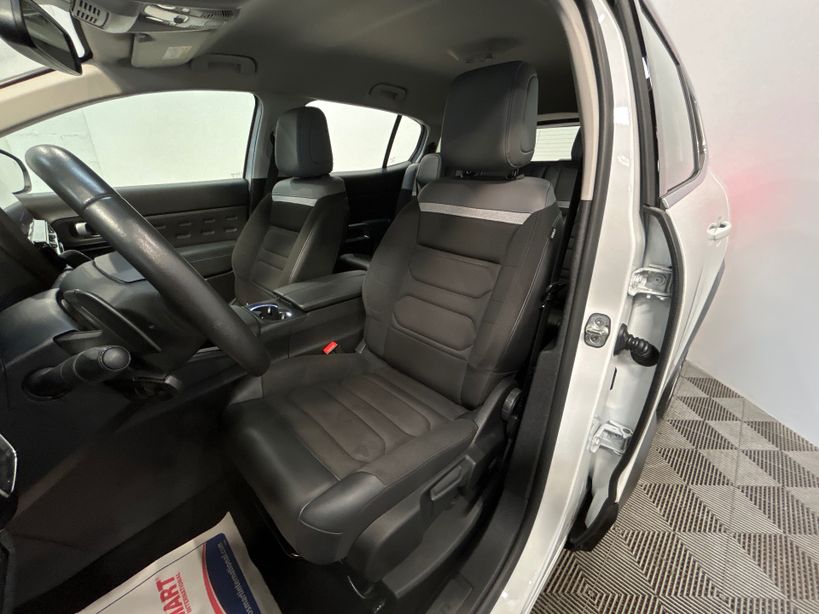CITROEN C5 AIRCROSS 2022 - Photo n°9