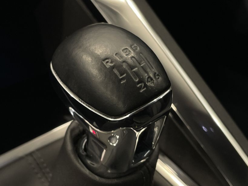 PEUGEOT 5008 2023 - Photo n°22