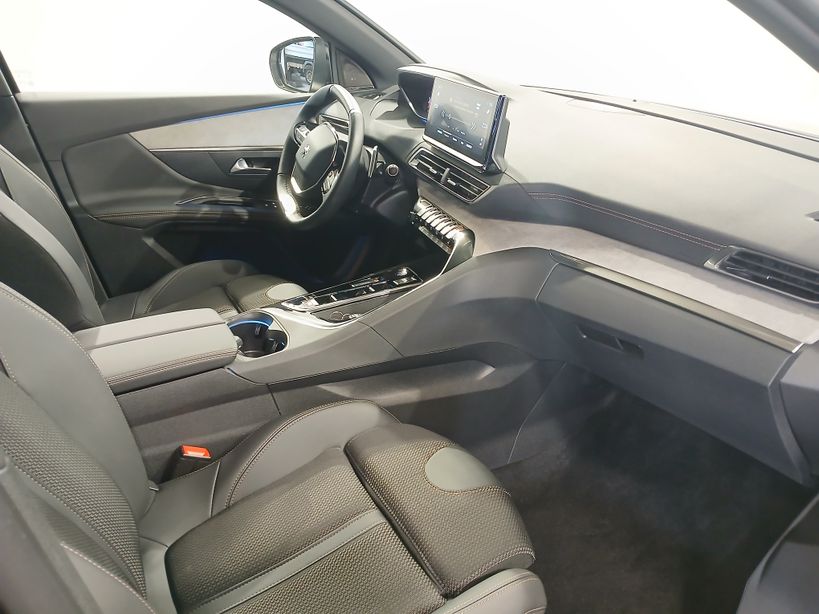 PEUGEOT 3008 2024 - Photo n°8