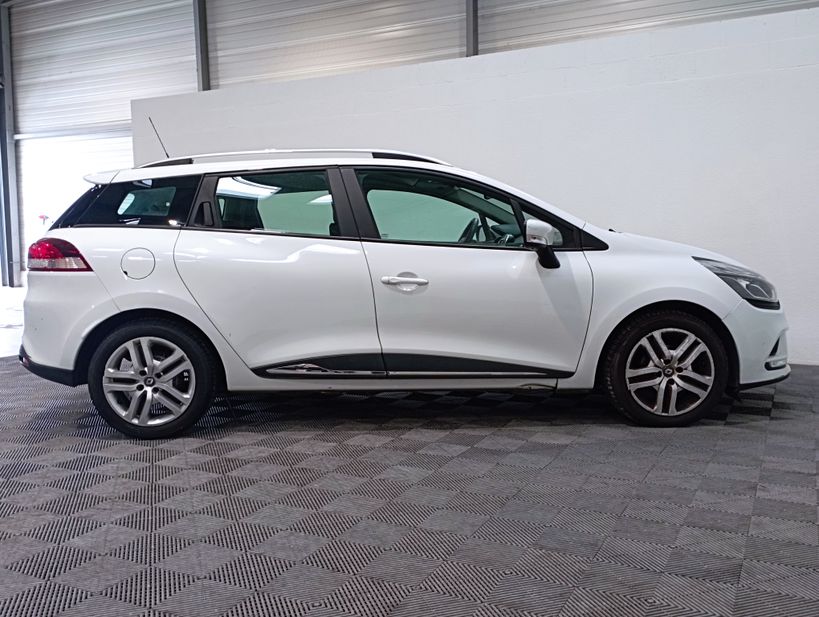 RENAULT CLIO IV ESTATE BUSINESS 2017 - Photo n°9