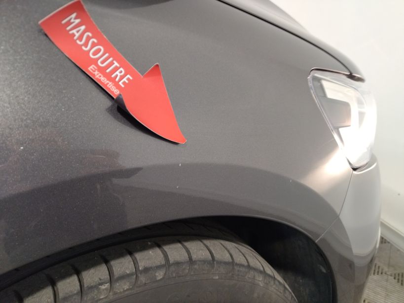 CITROEN C ELYSEE 2019 - Photo n°3