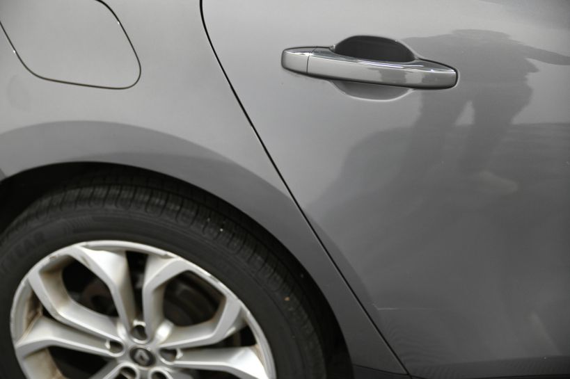 RENAULT GRAND SCENIC IV BUSINESS 2019 - Photo n°7