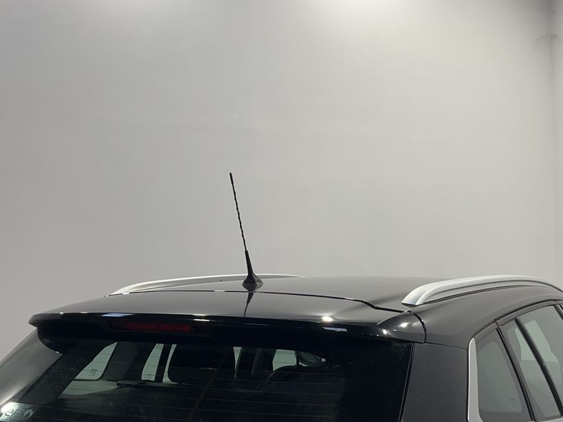 RENAULT MEGANE IV ESTATE BUSINESS 2019 - Photo n°29