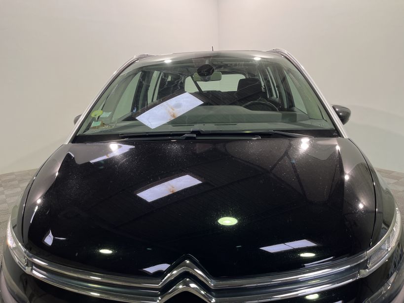 CITROEN GRAND C4 PICASSO BUSINESS 2018 - Photo n°22
