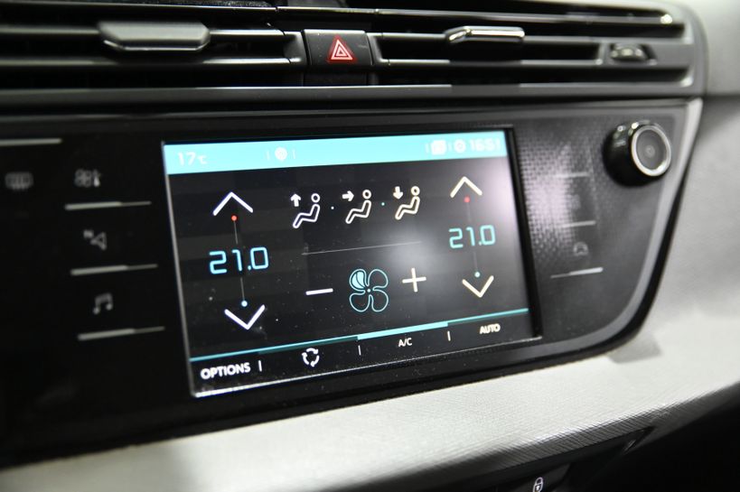 CITROEN GRAND C4 PICASSO BUSINESS 2017 - Photo n°15