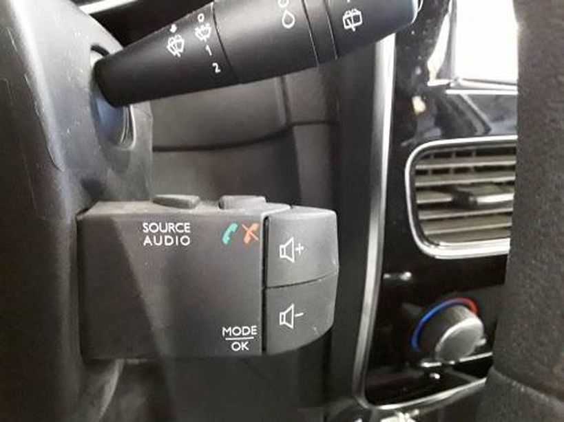 RENAULT CLIO IV SOCIETE 2018 - Photo n°28
