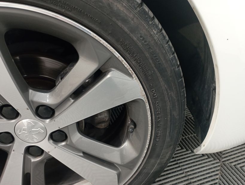 PEUGEOT 308 2020 - Photo n°3