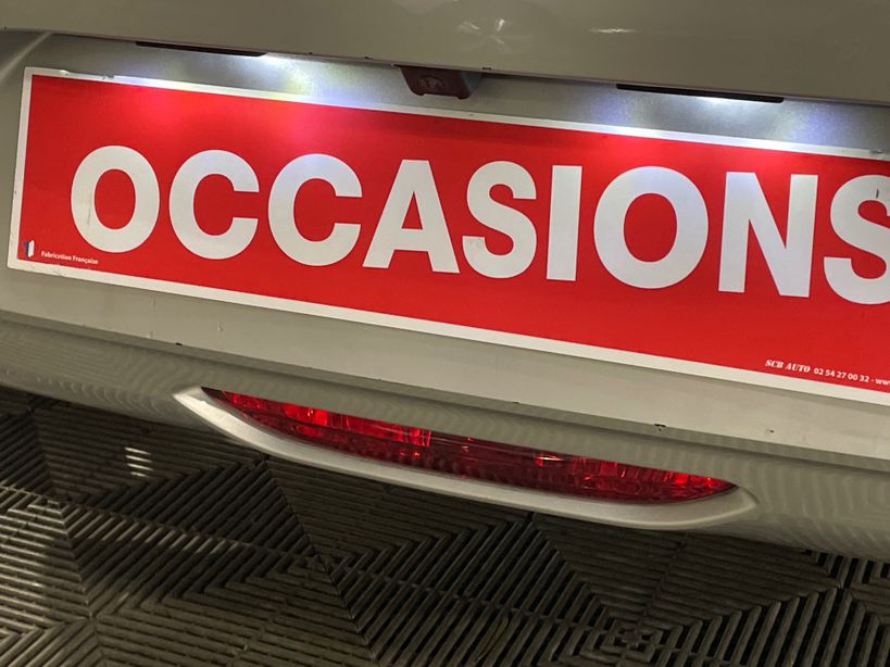 OPEL CORSA 2023 - Photo n°5