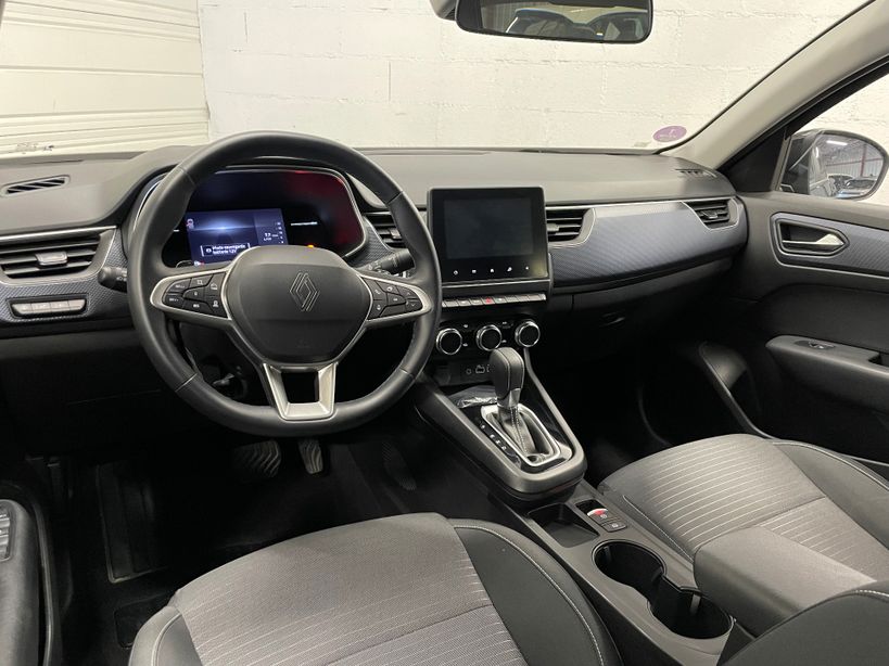 RENAULT ARKANA 2024 - Photo n°13