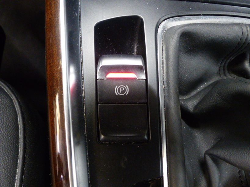 AUDI Q5 2014 - Photo n°23