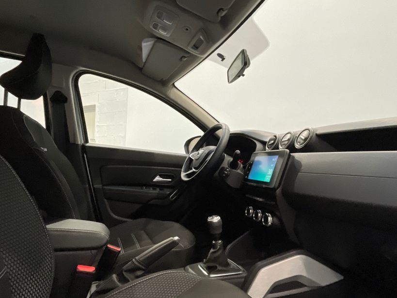 DACIA DUSTER 2022 - Photo n°23