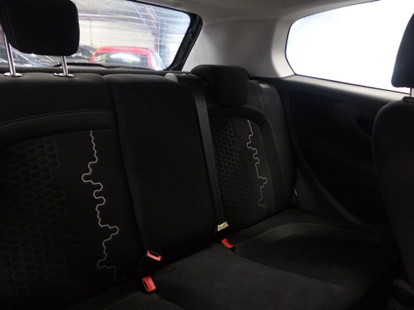 FIAT PUNTO 2015 - Photo n°7
