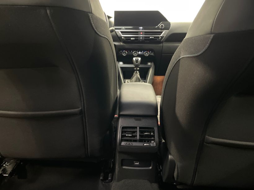 CITROEN C4 2022 - Photo n°38