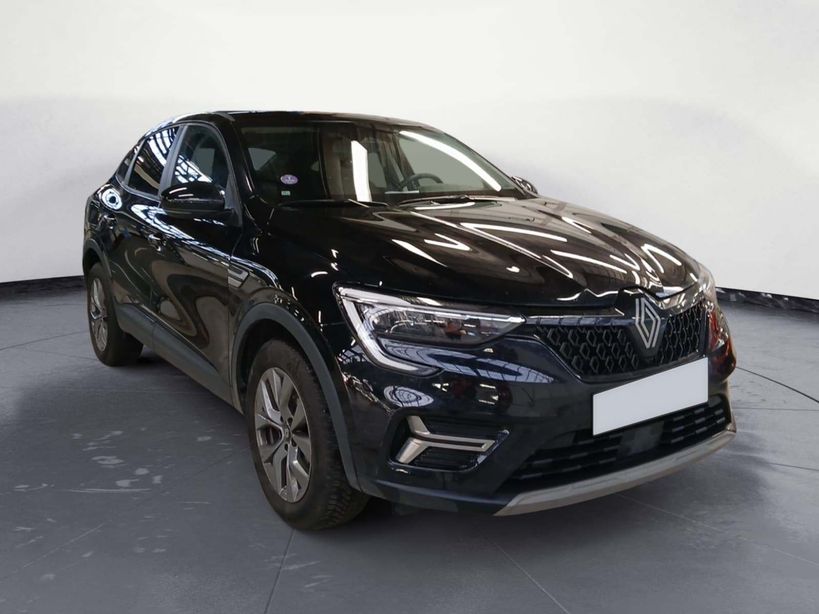 RENAULT ARKANA 2024 - Photo n°3