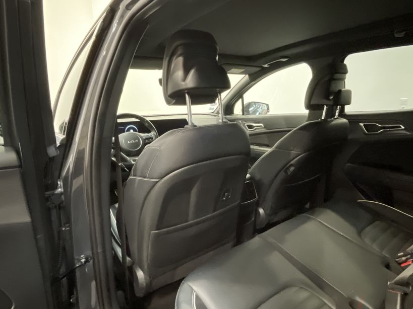 KIA SPORTAGE 2023 - Photo n°42