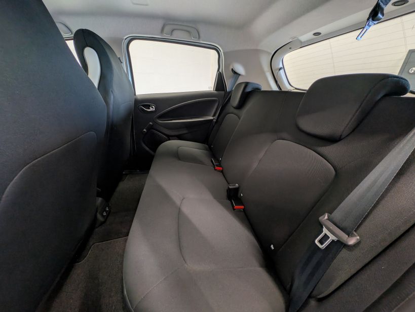 RENAULT ZOE 2020 - Photo n°17