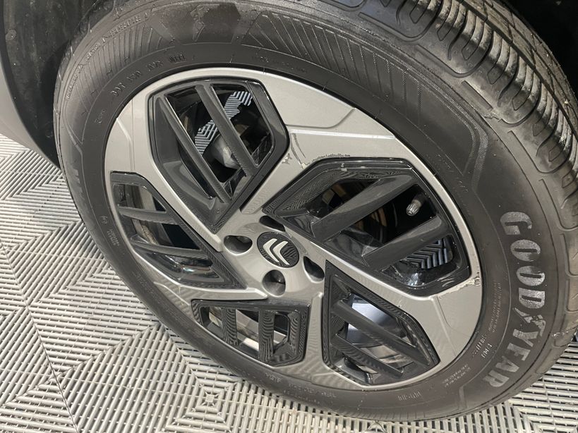CITROEN C4 X 2023 - Photo n°8